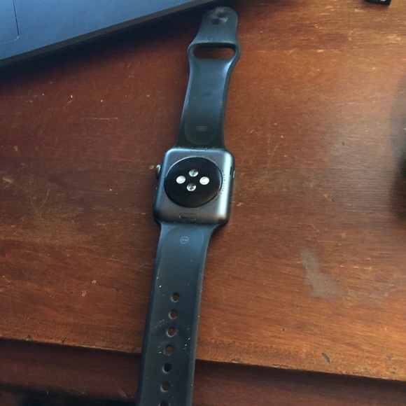 Apple watch series 3 42mm